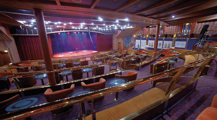 Show Lounge
